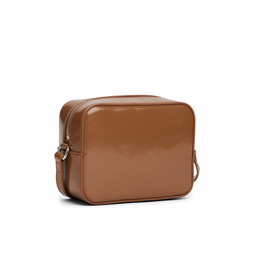 Borsa Camera bag marrone TOMMY JEANS