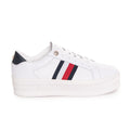 TOMMY HILFIGER - XW0XW02759 DONNA - SCARPE