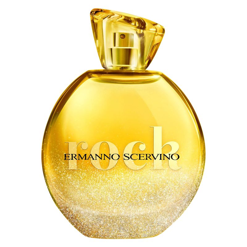 ERMANNO SCERVINO ROCK edp donna 100ml