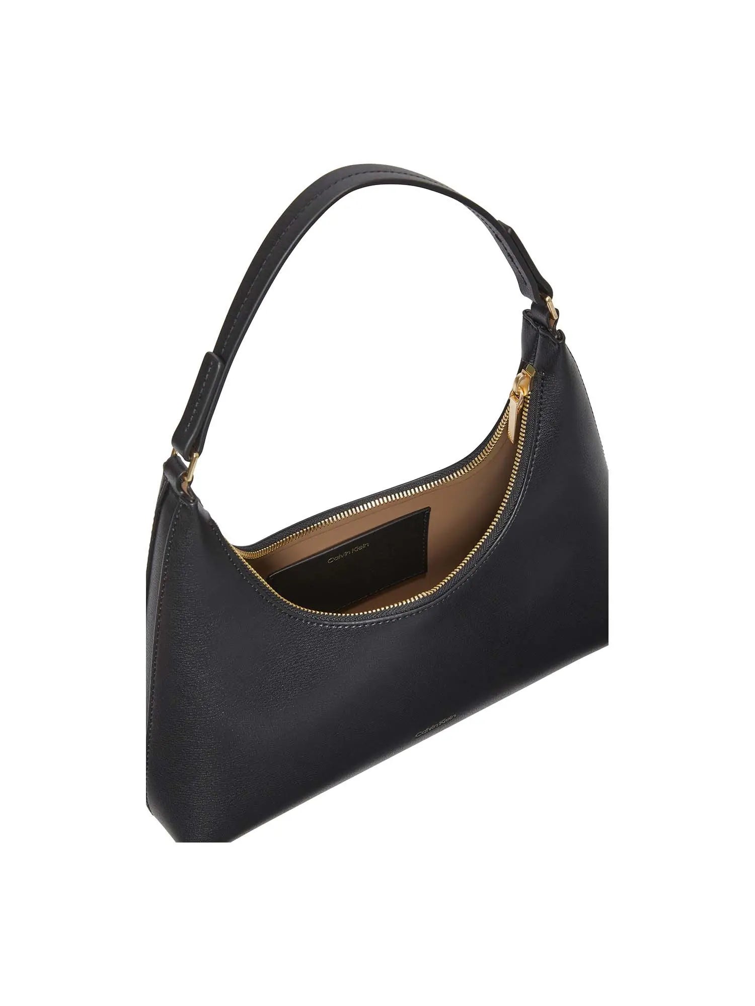 Calvin Klein borsetta colore nero LV04F3272G