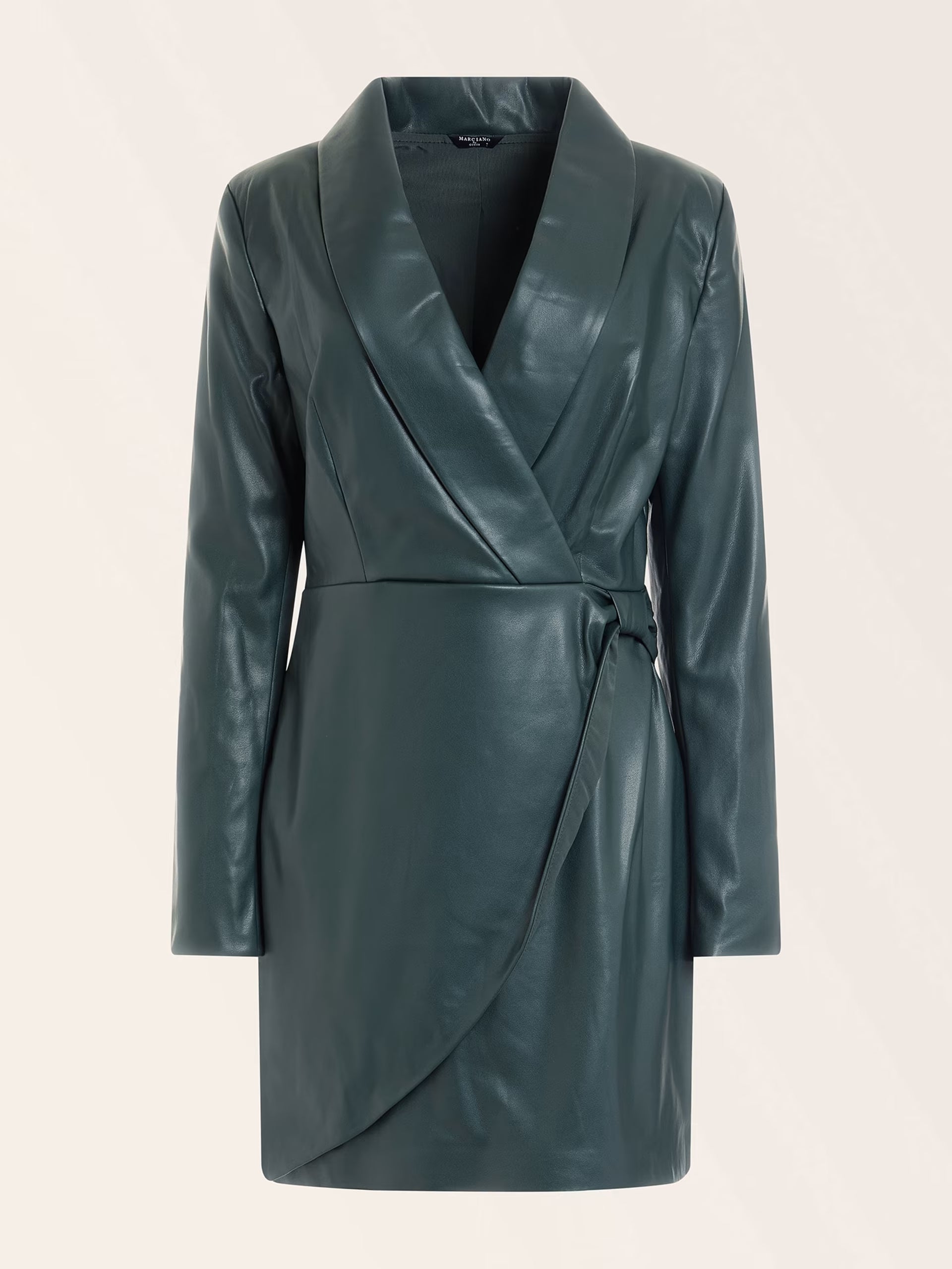 Abito GUESS by Marciano in simil pelle