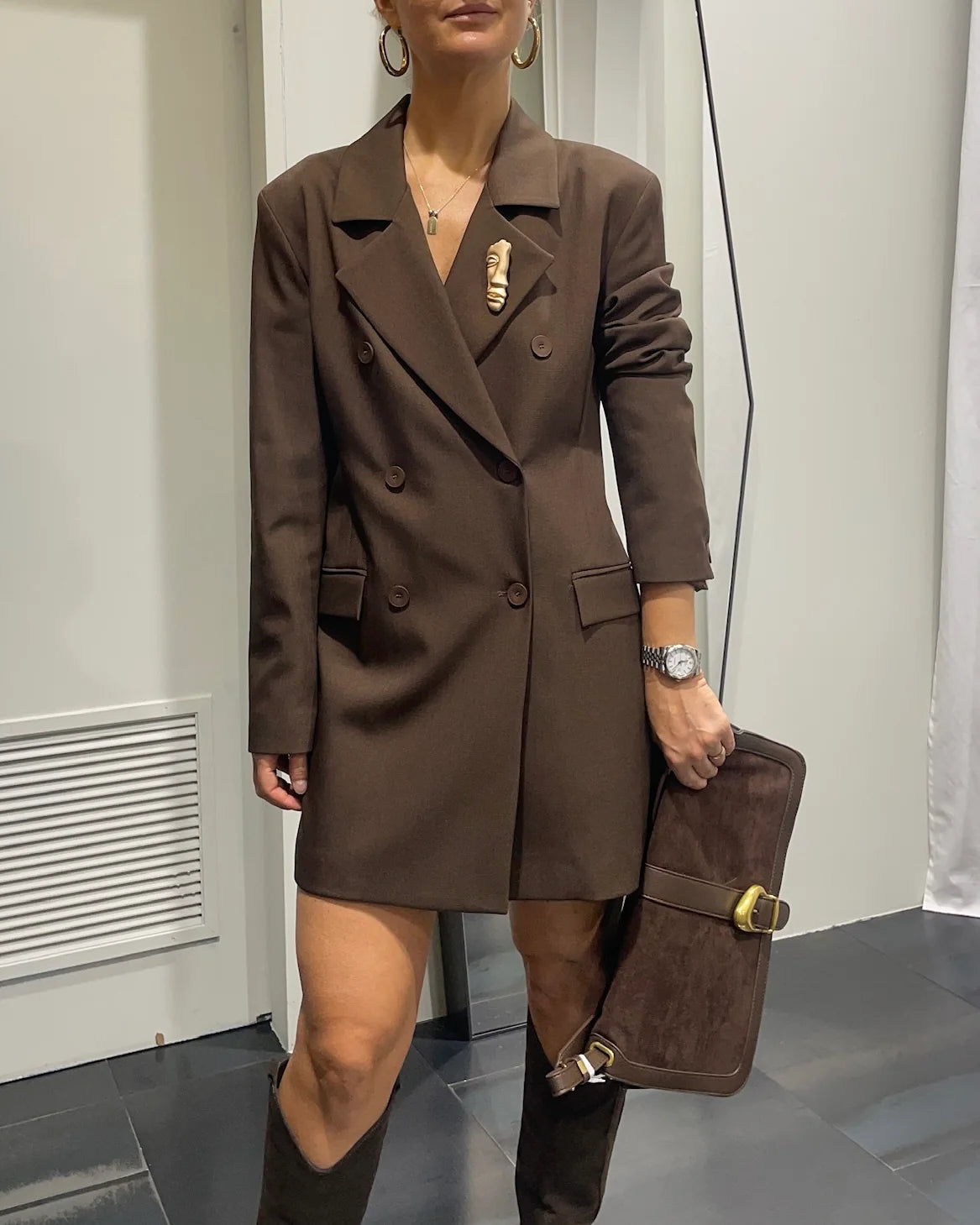 Abito RobeManteau Susy Mix Donna Art. M09178