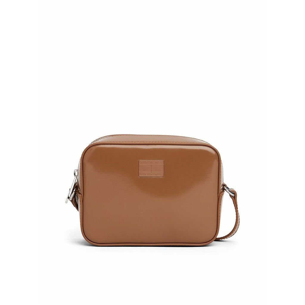 Borsa Camera bag marrone TOMMY JEANS