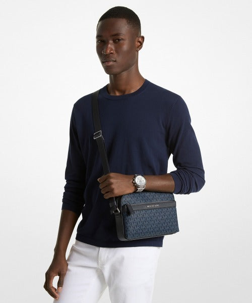 MICHAEL KORS  Borsa a tracolla Uomo