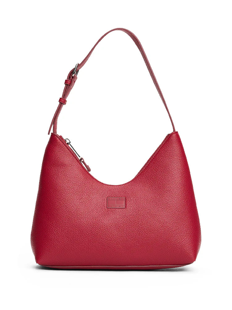 TOMMY HILFIGER TOMMY H. MUST SHOULD rosso