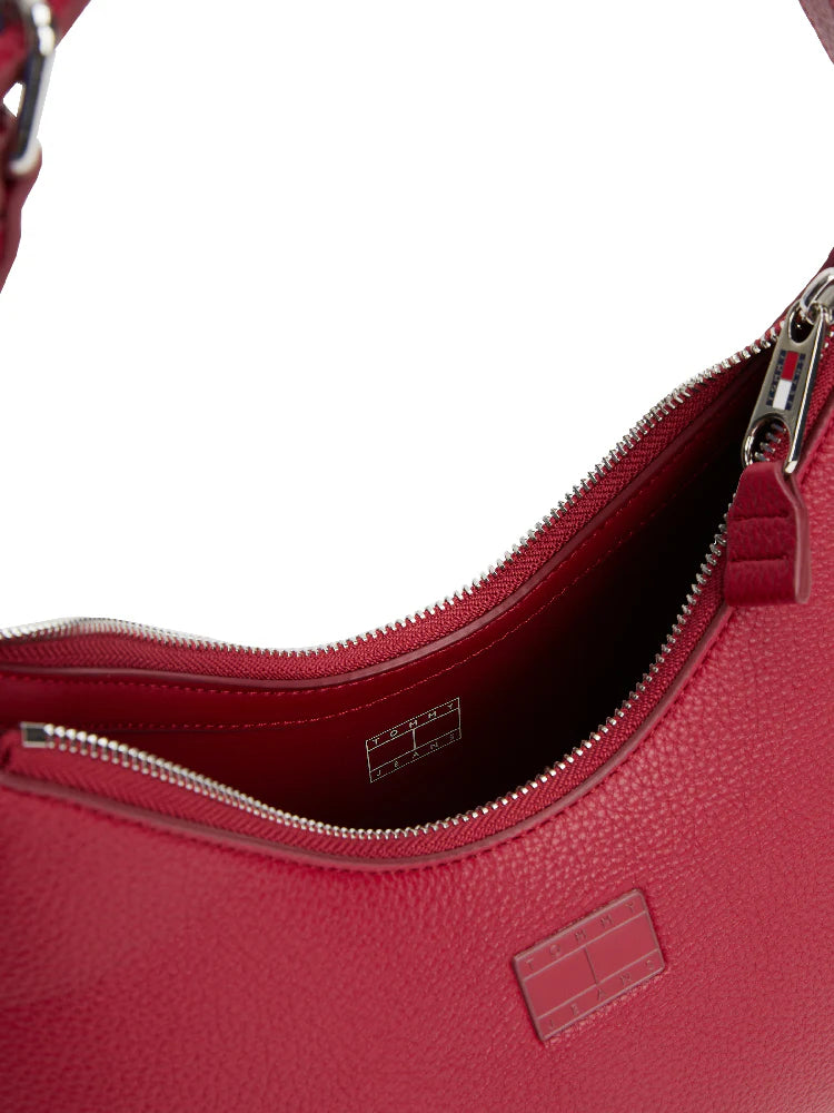 TOMMY HILFIGER TOMMY H. MUST SHOULD rosso