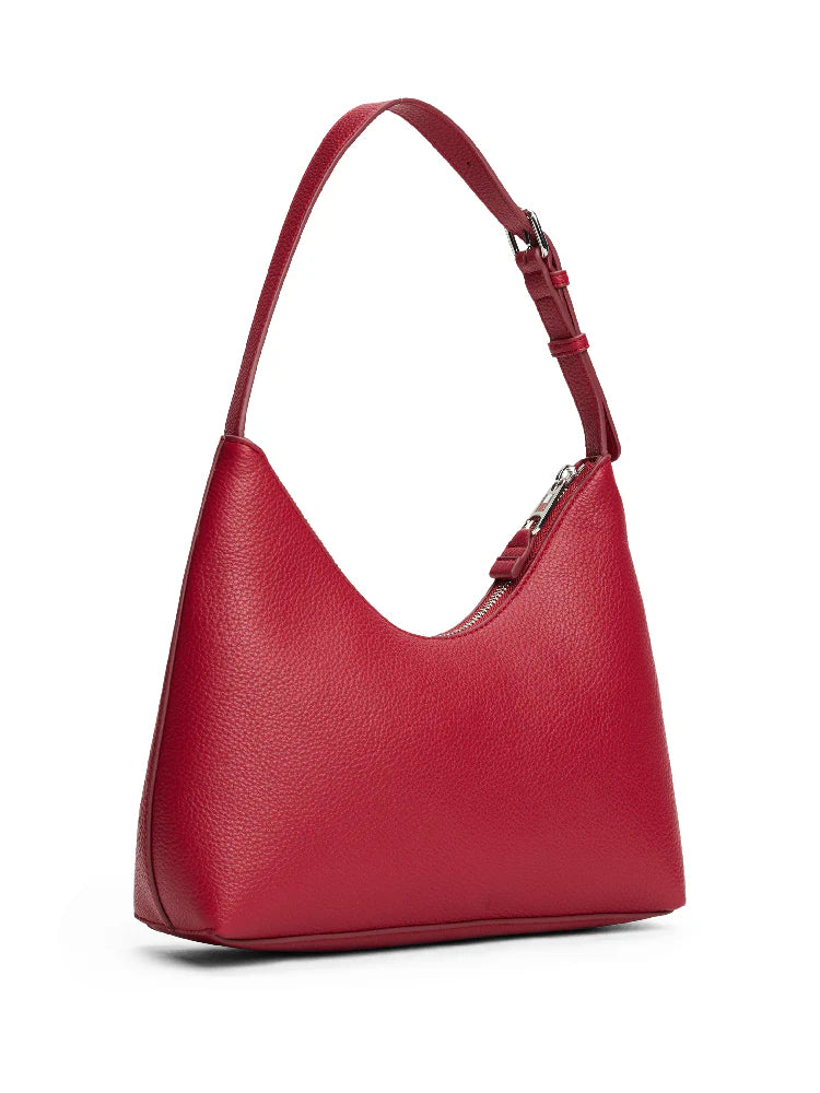 TOMMY HILFIGER TOMMY H. MUST SHOULD rosso