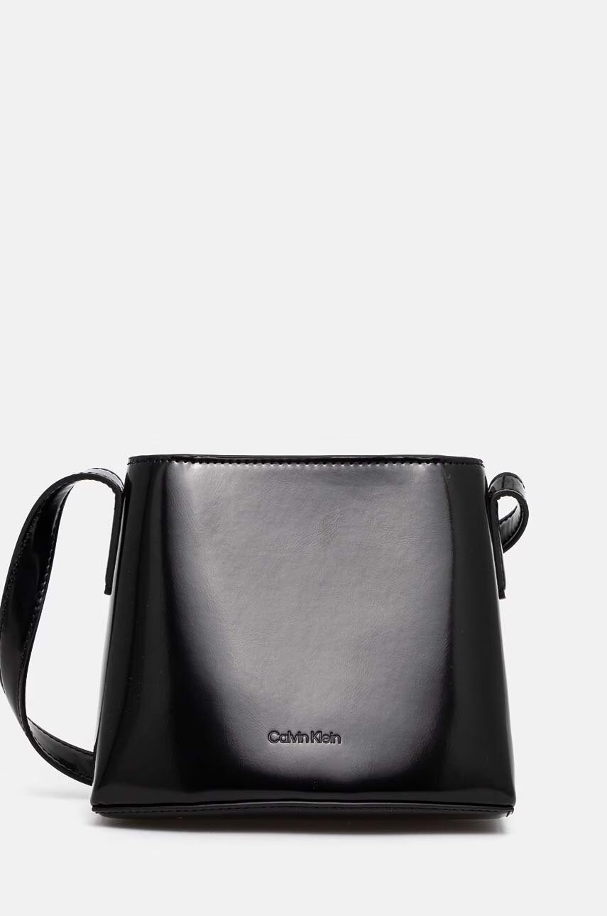 Calvin Klein borsetta colore nero K60K612567