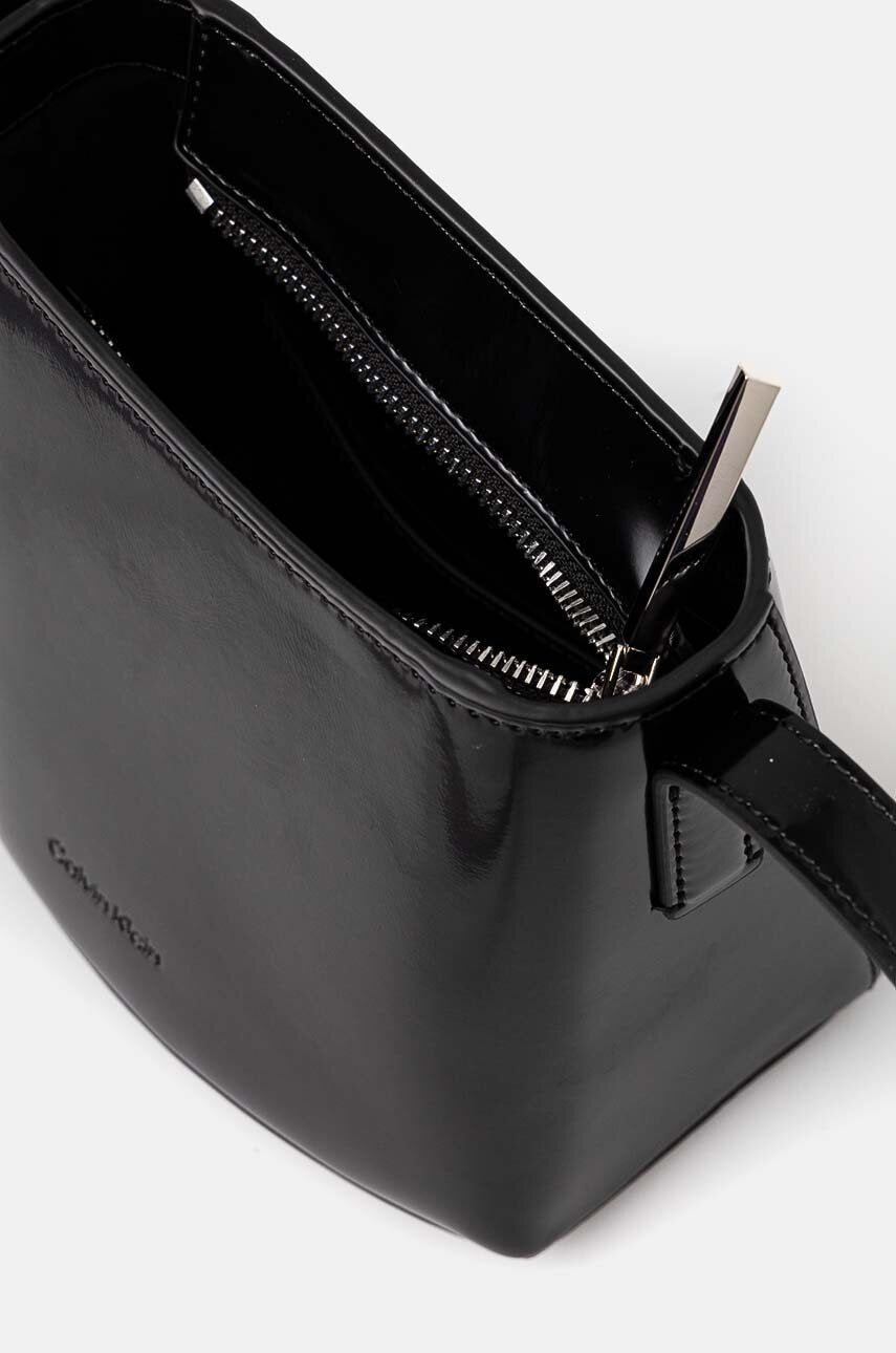 Calvin Klein borsetta colore nero K60K612567