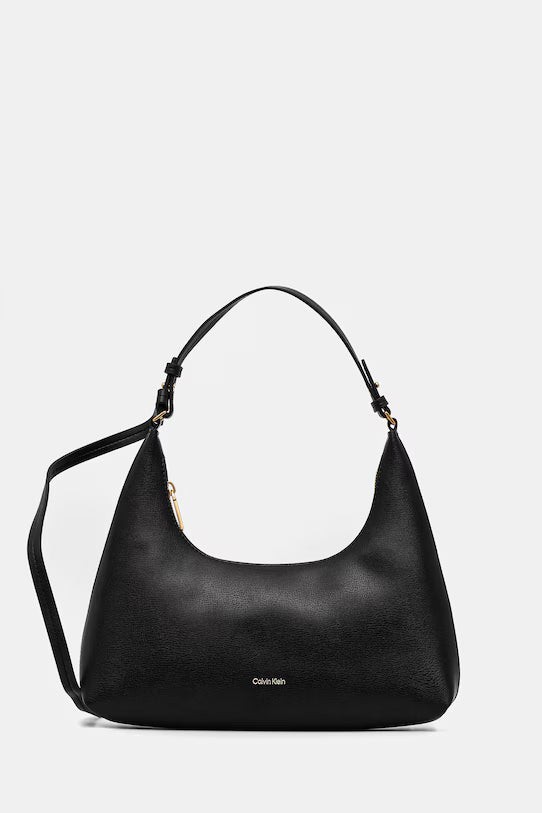 Calvin Klein borsetta colore nero LV04F3272G