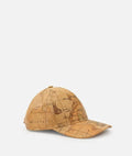 Cappello baseball in canvas stampa Geo Classic ALVIERO MARTINI