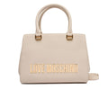 LOVE MOSCHINO Borsetta JC4022PP0NKD0110 Écru