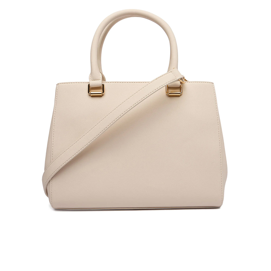 LOVE MOSCHINO Borsetta JC4022PP0NKD0110 Écru