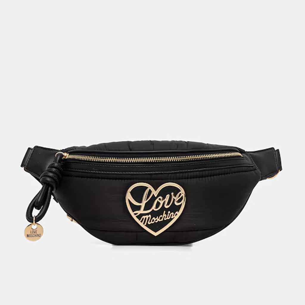LOVE MOSCHINO Marsupio JC4355PP0NKY100A