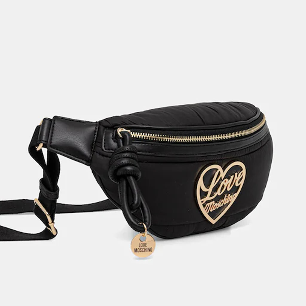 LOVE MOSCHINO Marsupio JC4355PP0NKY100A