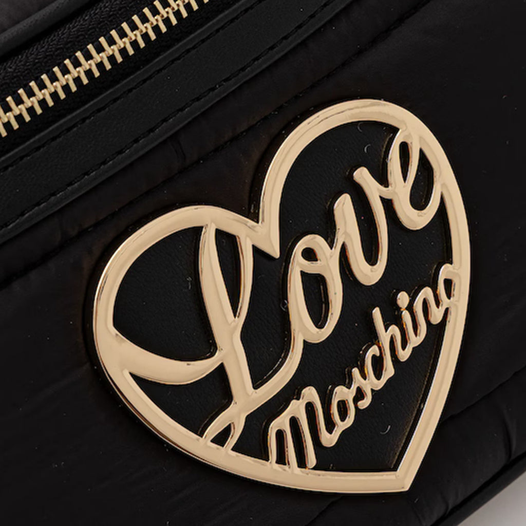 LOVE MOSCHINO Marsupio JC4355PP0NKY100A
