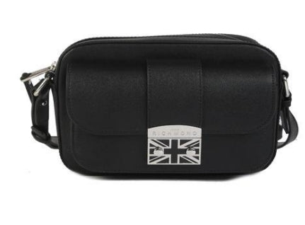 JOHN RICHMOND OSAKUE - Borsa camera case a tracolla