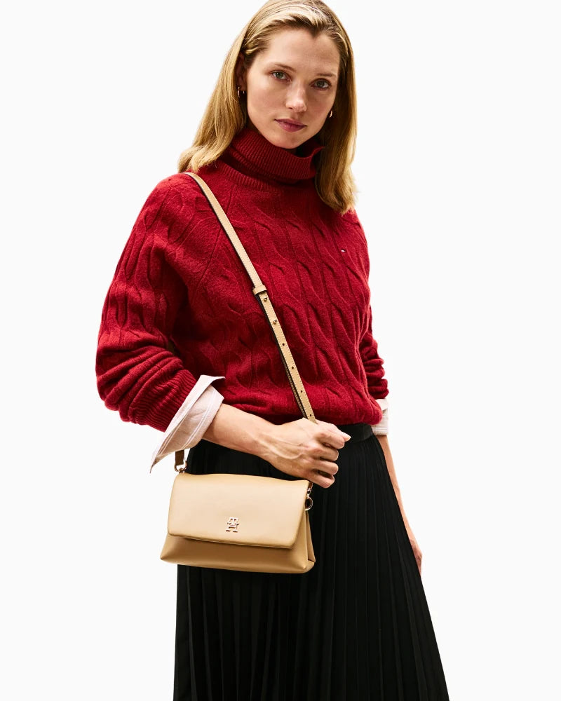 TOMMY HILFIGER BORSA TH MODERN ESS MINI CROSSOVER
