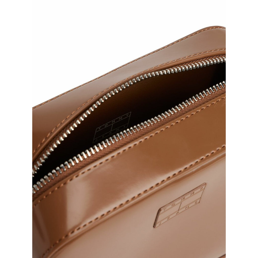 Borsa Camera bag marrone TOMMY JEANS
