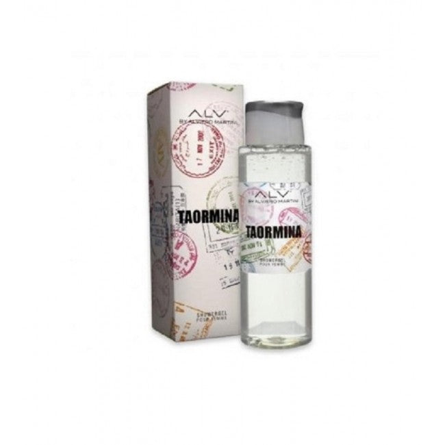 ALV by Alviero Martini Taormina Shower Gel Donna 400 ml