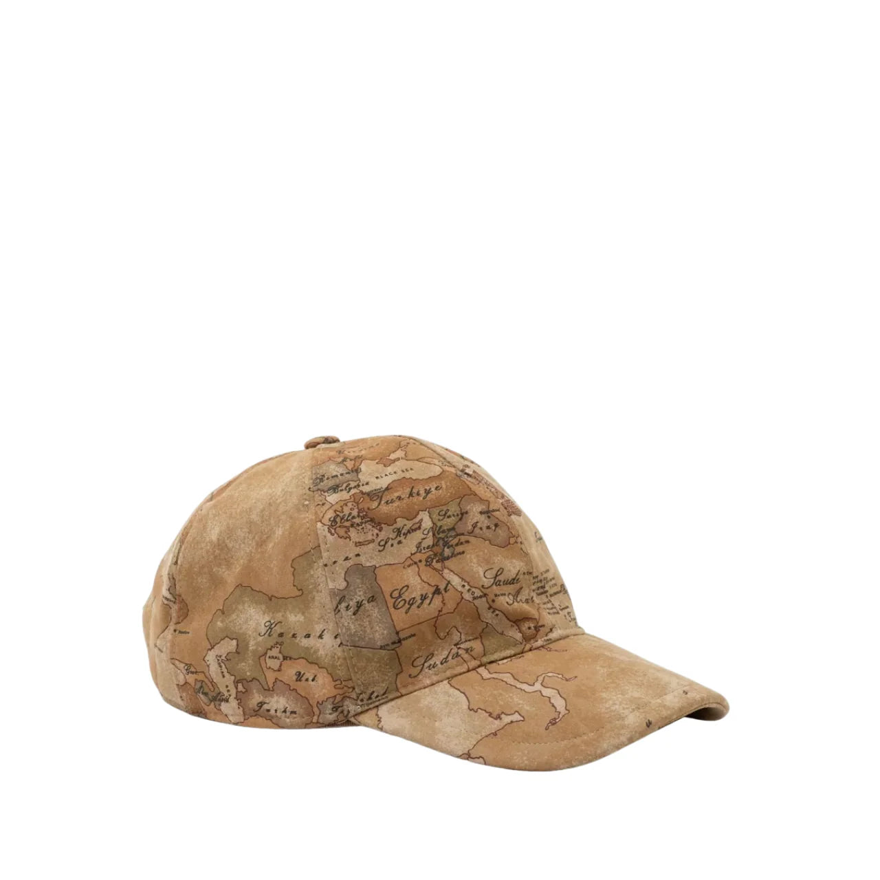 Cappello Da Baseball H274 Naturale Alviero Martini 1a Classe