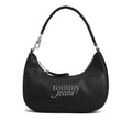 BORSA A TRACOLLA TOMMY JEANS BOLD SCRIPT DA DONNA