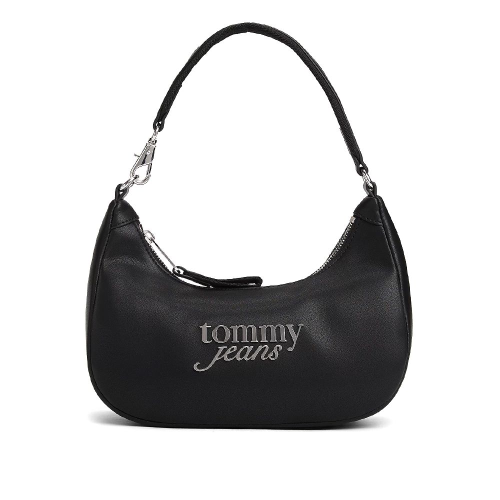 BORSA A TRACOLLA TOMMY JEANS BOLD SCRIPT DA DONNA