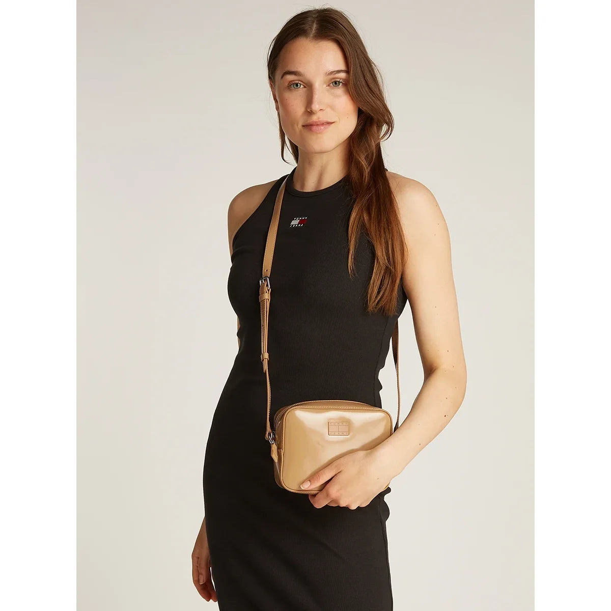 Camera bag Essential squadrata