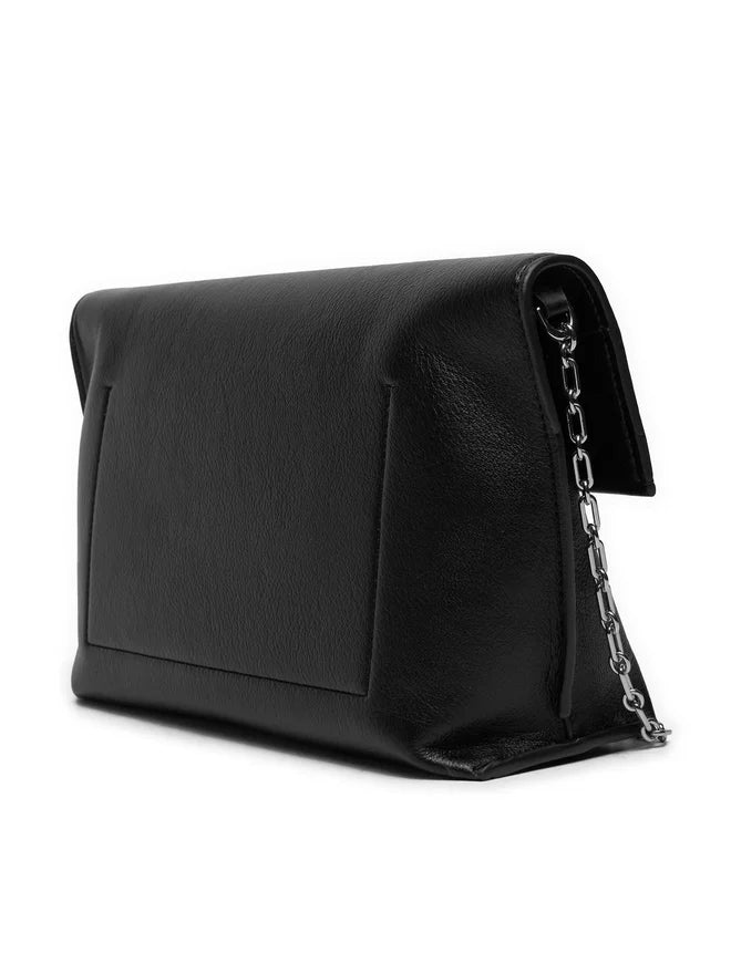 Borsa Calvin Klein Linear K60K612560 Nero