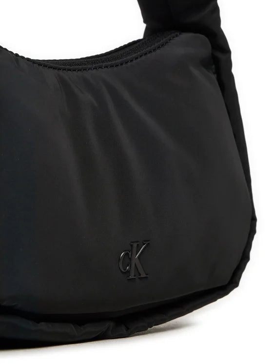 Calvin Klein Borsa K60K612738 Nero