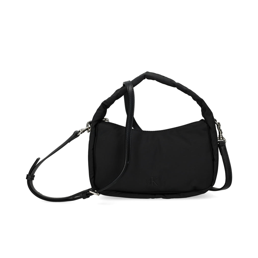 Calvin Klein Borsa K60K612738 Nero