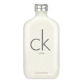 CALVIN KLEIN CK ONE edt unisex 200ml