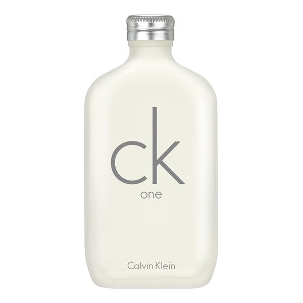 CALVIN KLEIN CK ONE edt unisex 200ml