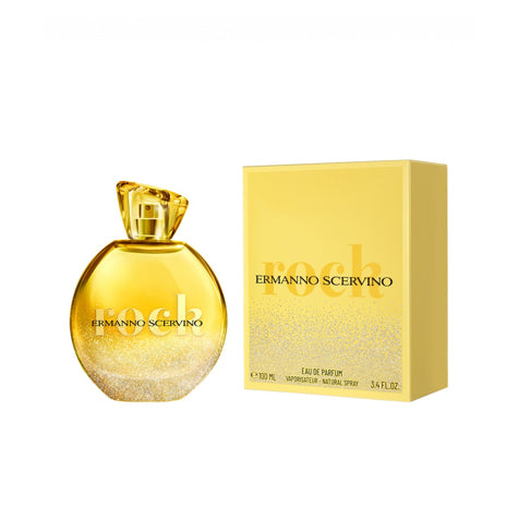 ERMANNO SCERVINO ROCK edp donna 100ml