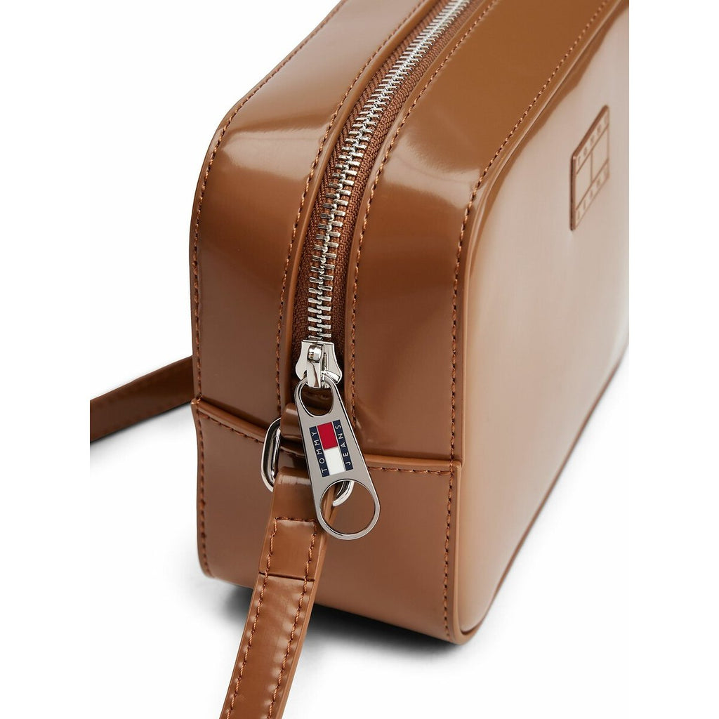 Borsa Camera bag marrone TOMMY JEANS