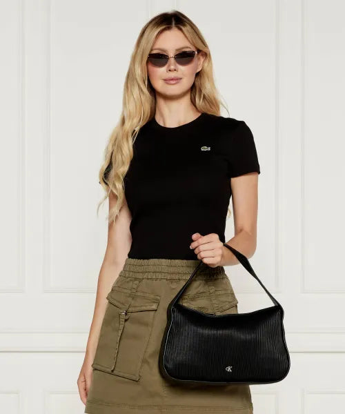 Calvin Klein Borsa  K60K612735 Nero