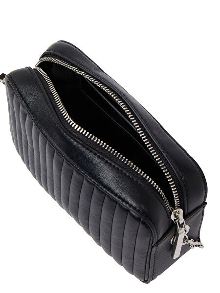 Calvin Klein Mini Line Quilt (K60K613078BEH) black