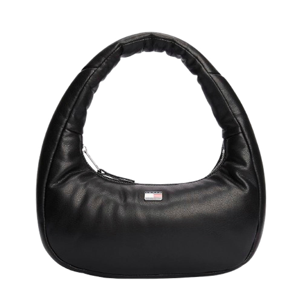 Tommy Jeans Borsetta Tjw Pillow Shoulder Bag AW0AW16977 Nero