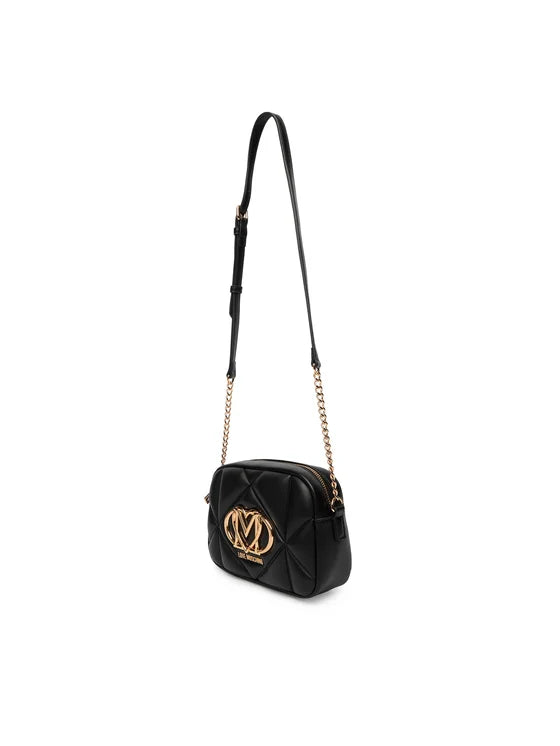 LOVE MOSCHINO Borsetta JC4038PP1OLC0000 Nero
