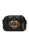 LOVE MOSCHINO Borsetta JC4038PP1OLC0000 Nero