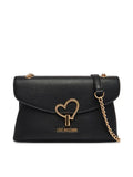 LOVE MOSCHINO Borsetta JC4138PP1OLQ0000 Nero