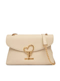 LOVE MOSCHINO Borsetta JC4138PP1OLQ0110 Écru