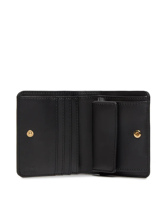 LOVE MOSCHINO Portafoglio JC5612PP1IKD0000 Nero