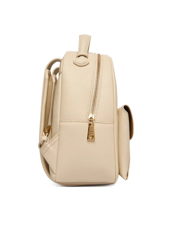 Love Moschino ZAINO PU AVORIO ONE SIZE 110 - AVORIO One Size