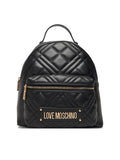 LOVE MOSCHINO Zaino JC4148PP1NLA0000 Nero