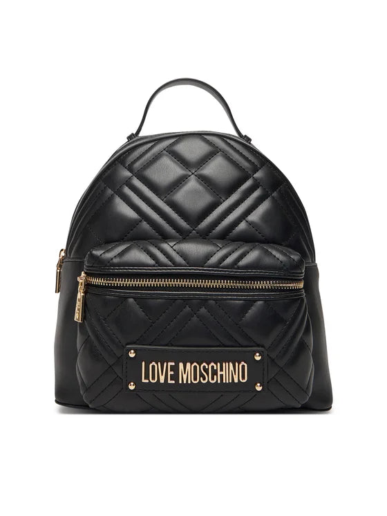 LOVE MOSCHINO Zaino JC4148PP1NLA0000 Nero