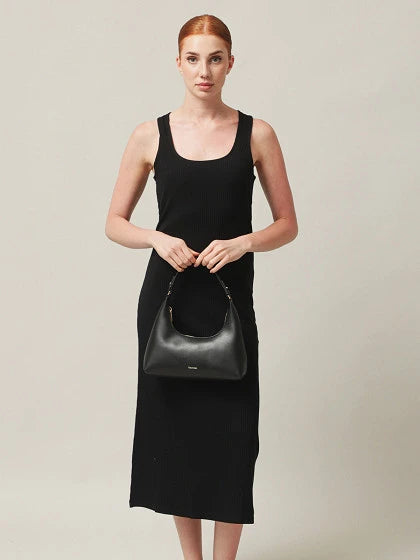 Calvin Klein borsetta colore nero LV04F3272G