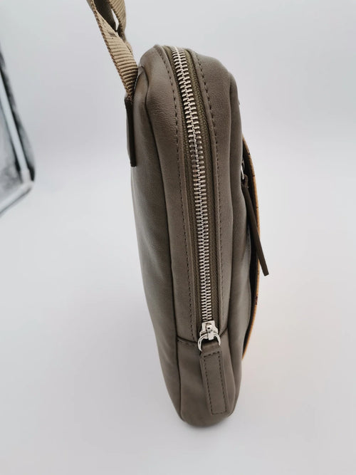 Borsa a tracolla Uomo Alviero Martini 1A Classe GEO CLASSIC