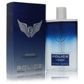 Police Frozen Eau De Toilette 100 Ml