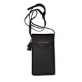 LOVE MOSCHINO Tracollina\Portacellulare JC5687PP0NKD0000 Nero